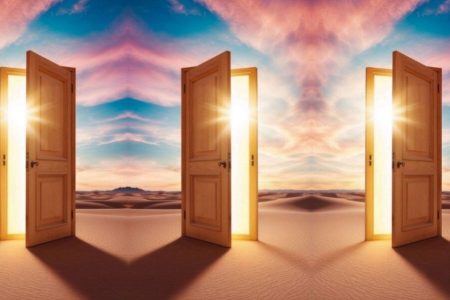 راه‌های شش‌گانه بهشتی شدن در قرآن کریم