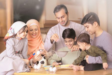 مهارت‌های والدین و اهمیت انضباط در تربیت کودکان