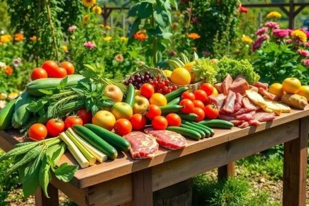 رابطه “تغذیه” و “طول عمر” در سبک زندگی اسلامی