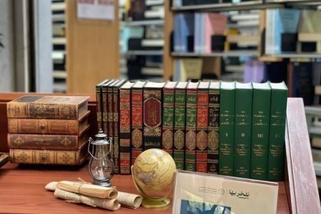 بازتاب نقش جوامع مسلمان از طریق مستندسازی فرهنگی