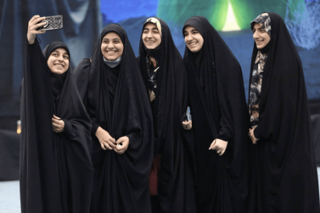 زیبایی‌های حجاب را چگونه به جوانان بگوییم؟