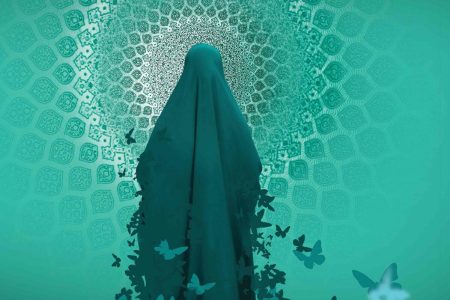 می‌خواهیم انسان‌های خوبی باشیم اما نه فقط باحجاب