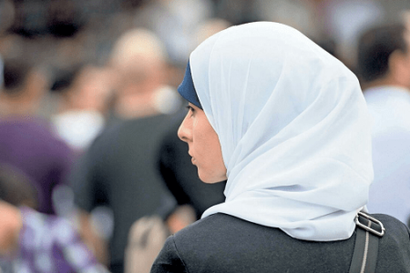 چه کسی حق دارد معنای آزادی را تعریف کند؟