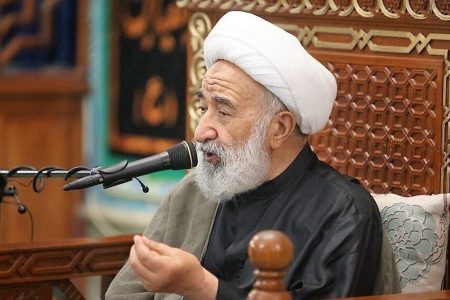 خانواده محل اجابت دعاست؛ در خانواده فحاشی نکنید