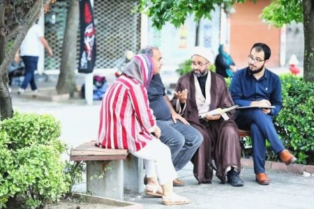 بشنوید| چگونه دیگران را به شنیدنِ سخن خود ترغیب کنیم؟