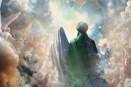 آیات زندگی | اولین درخواست بشر از خدا