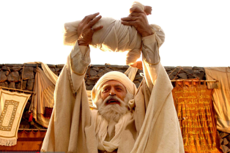 پیامبر(ص) چگونه رحمت برای همه مردم جهان است