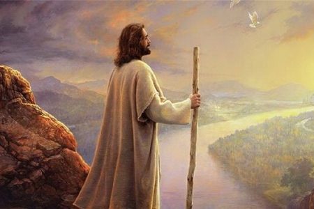 پنج موهبت الهی به حضرت سلیمان(ع)