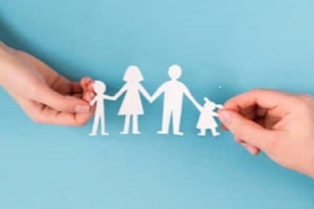 توصیه های اسلام برای داشتن خانواده شاد