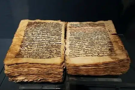 لزوم توجه به مطالعات سریانی در حدیث‌پژوهی؛ مطالعه موردی دعای سمات