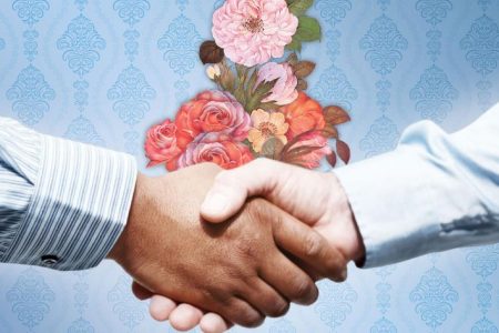 ملاقات و دیدار از نظر احادیث