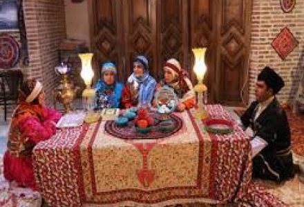 آشتی‌کنان فامیلی؛ نسخه دین برای پایان کدورت‌های خانواده همسر