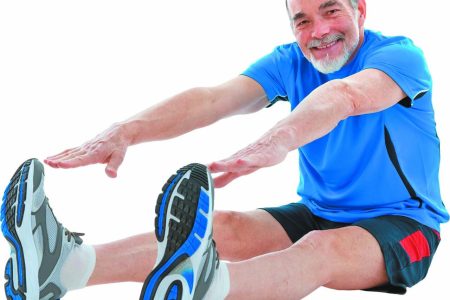 راز جوانی، قدرت و کاهش درد در این حرکات ساده