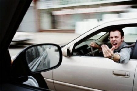توصیه‌های دینی برای بهبود فرهنگ رانندگی برای بهبود فرهنگ رانندگی