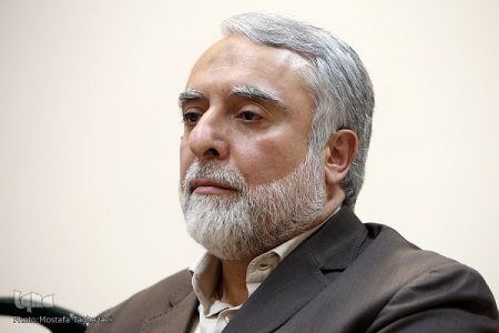 قرآن، آئینه سترگ و الگوی بی‌بدیل در روایت‌گری + صوت