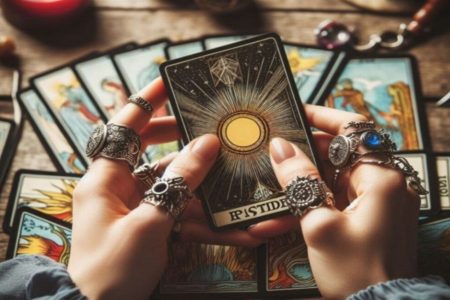 بشنوید| چرا نباید به رمال و فالگیر مراجعه کرد؟