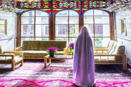 چگونه اسلام بر ظلم هزار ساله زن‌ستیزی خط بطلان کشید؟