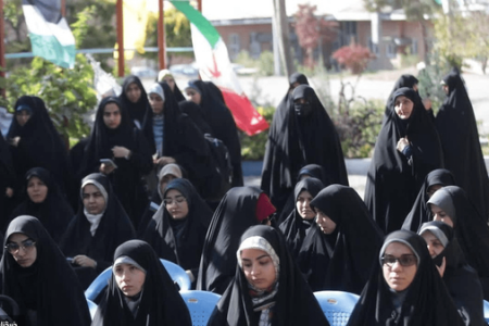 اینجا ایده خام زنان، «کسب و کار» می‌شود