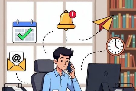 معماری زندگی بر پایه اولویت‌ها: درسی از نهج‌البلاغه و الهام از قرآن