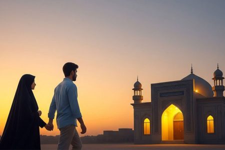 باهم بودن، راز همدلی در خانواده