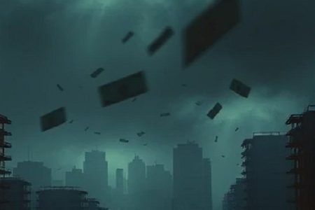 کیک تولد ابلیس برای نسل‌های آینده!