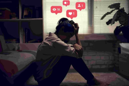 یک هفته بدون لایک و استوری، حالتان را عوض می‌کند!