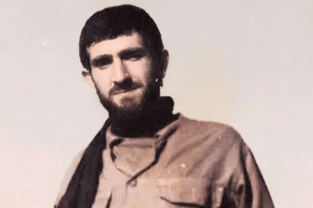 شهیدی که دعا می‌کرد درد پهلوی حضرت زهرا (س) را بکِشد