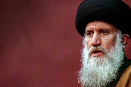 استاد فاطمی‌نیا خطرناک‌ترین بیماری باطن را چه دانستند؟