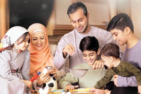 مسئولیت پنهان والدین در کنترل دوستی‌های فرزند