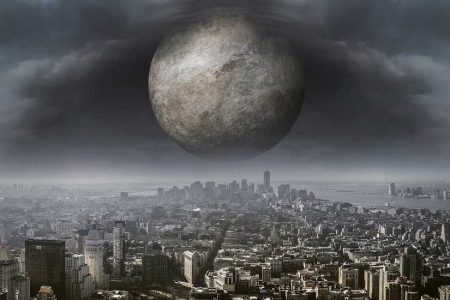 قیامت و دامنه حوادث آن