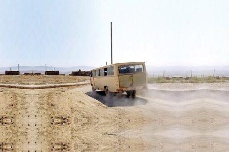 آیا درآمد راننده‌ی ماشین فرسوده‌ دودزا شبهه دارد؟