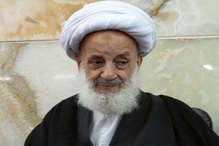 بشنوید| راز آمرزش گناهان در ماه شعبان چیست؟