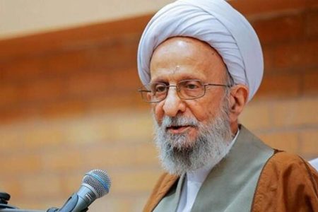 خدا را در هر قطره باران ببینیم