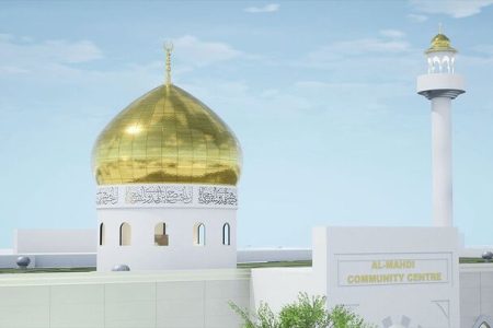 مرکز اسلامی «المهدی(عج)» پیکرینگ؛ پایگاه هویت‌سازی دینی و پیوند اجتماعی مسلمانان در کانادا