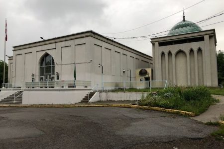 مرکز اسلامی امام مهدی (عج) در تورنهیل؛ کانون همبستگی شیعی در کانادا