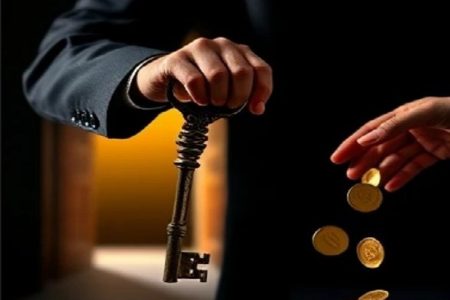 نهج حیات| مقام و منصب، میدان خدمت است نه سفره امتیاز