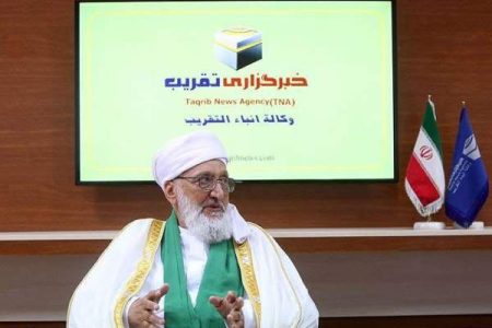 اسلام نبوی هر روز در حال گسترش است/ عظمت پیامبراسلام(ص) تشعشع جهانی دارد