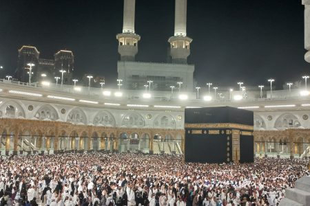 نخستین نگاه به کعبه؛ پایان یک انتظار و آغاز یک راه