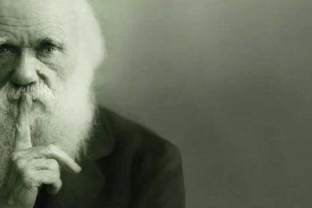 نسبت علم و دین؛ آیا نظریه داروین رد خداباوری است؟