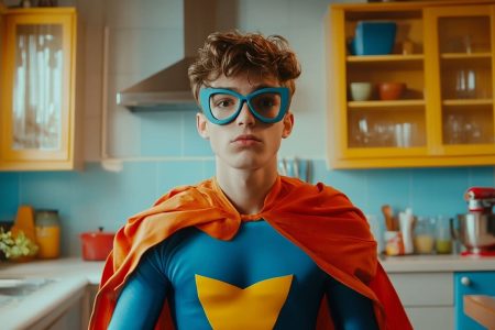 آیا نسل z قهرمانان زمان ما هستند؟