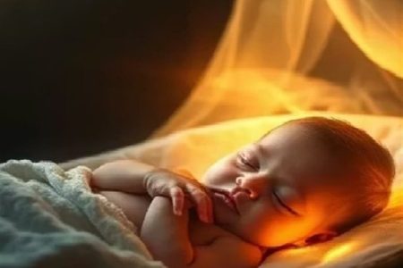 تأثیر اذان و اقامه برای دفع شرارت «اُمّ صِبیان» از نوزادان