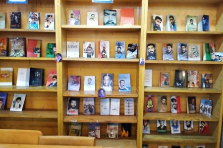 از حلقه‌های کتابخوانی «مادر و دختری» تا تیم ملی کتاب‌خوانی در مسجد امام حسن مجتبی(ع)