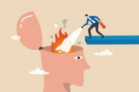 کنترل خشم و پرهیز از انتقام