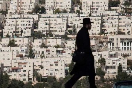 شهرک‌سازی صهیونیسم به اسم عهد الهی!