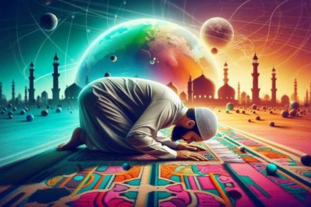 ماه رجب؛ زمانی که خطاها سنگین‌تر و فرصت‌ها آسمانی‌ترند