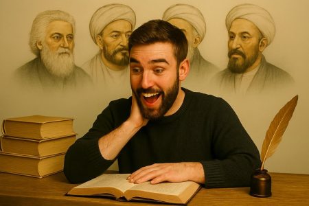 چرا دل‌ها ملول می‌شوند؟ پاسخ امیرالمؤمنین(ع) به بحران روحی امروز