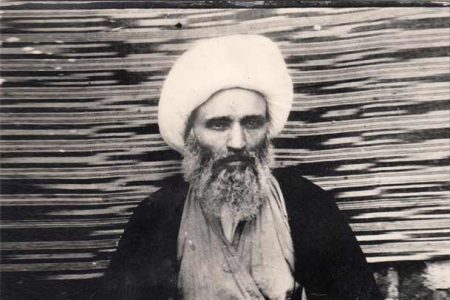 درسی که آخوند خراسانی به طلبه ضدمشروطه داد