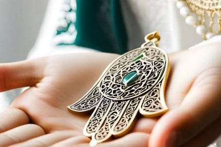 دست فاطمه؛ نمادی که از حرزِ ضد چشم‌زخم تا مُد جهانی سفر کرد