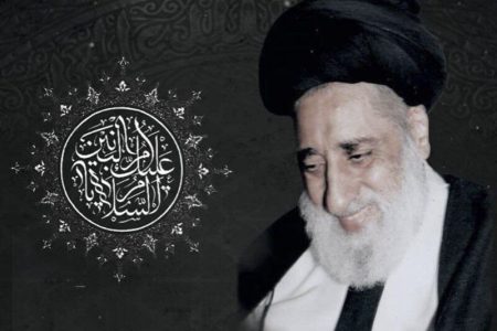 آیت الله حاج سید محمدعلی حائری طبسی؛ وارث دودمان علم و دیانت