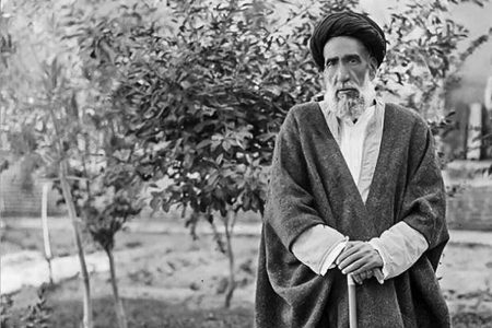 آیت‌الله سید حسن مدرس؛ نماد مقاومت در برابر استبداد